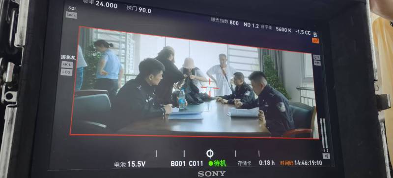 洱源县TVC拍摄：活动类广告专属，即时产出高光内容，满足宣发时效！