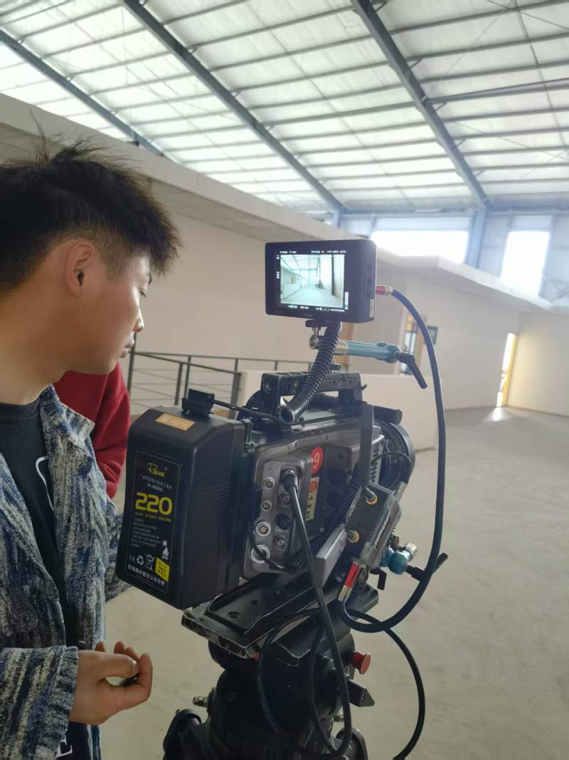 创新驱动，智领未来——洱源县TVC与广告片拍摄制作的创新实践
