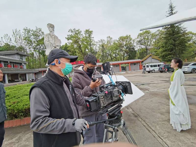 洱源县广告片拍摄公司：从策划到投放，一站式服务，让品牌传播更高效！