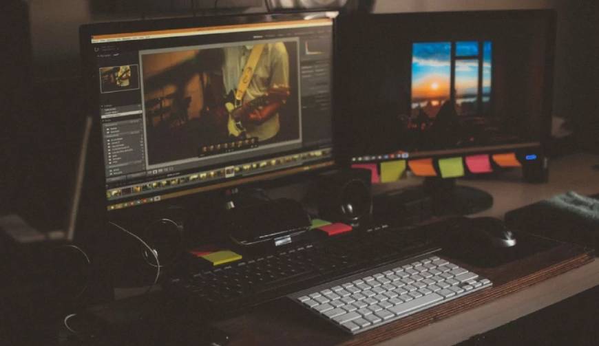洱源县广告片制作公司告诉您制作流程